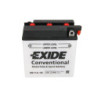 Аккумулятор 6N11A-1B EXIDE