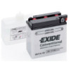 Battery 6N11A-1B EXIDE