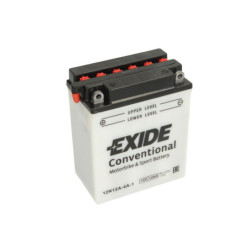 Aku 12N12A-4A-1 EXIDE