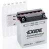 Battery 12N12A-4A-1 EXIDE