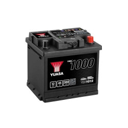 Battery YUASA YBX1012