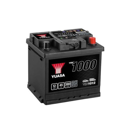 Battery YUASA YBX1012