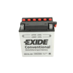 Battery YB10L-B2 EXIDE