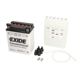 Battery YB12AL-A EXIDE