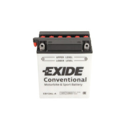 Battery YB12AL-A EXIDE