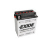 Battery YB12A-A EXIDE