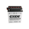 Battery YB12A-A EXIDE