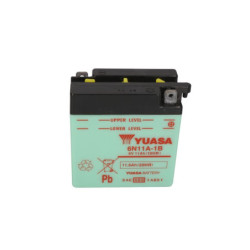 Battery 6N11A-1B YUASA