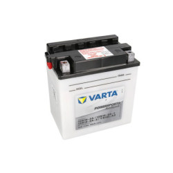 Battery 12N10-3A VARTA FUN