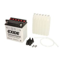 Battery YB10L-A2 EXIDE