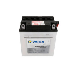 Battery 12N10-3B VARTA FUN