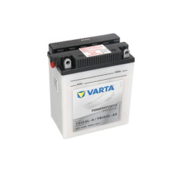 Battery YB12AL-A VARTA FUN