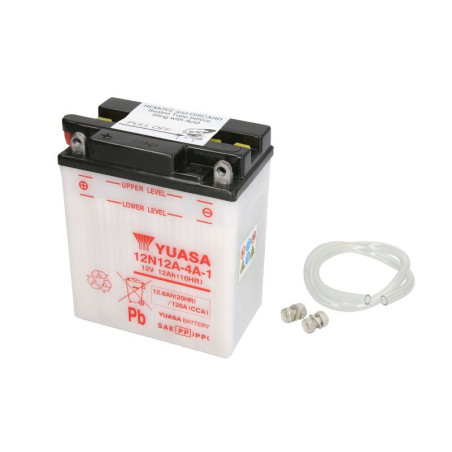 Battery 12N12A-4A-1 YUASA