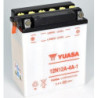 Battery 12N12A-4A-1 YUASA