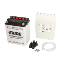 Battery YB14-B2 EXIDE