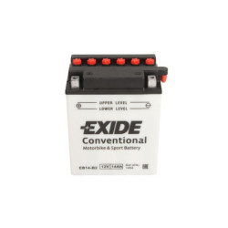 Battery YB14-B2 EXIDE