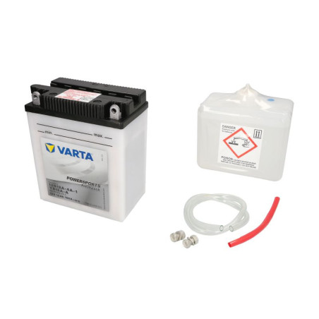 Battery 12N12A-4A-1 VARTA FUN