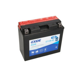 Battery YT12B-BS EXIDE