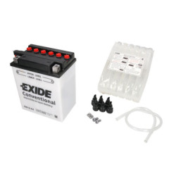 Battery YB14-A2 EXIDE