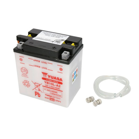 Battery YB10L-A2 YUASA