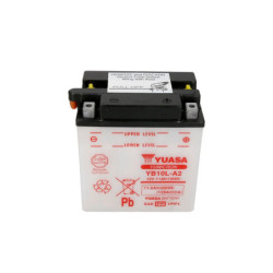 Battery YB10L-A2 YUASA