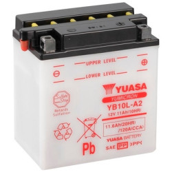 Aku YB10L-A2 YUASA