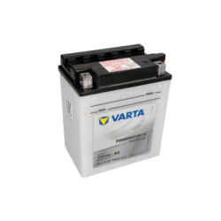 Battery YB14L-B2 VARTA FUN