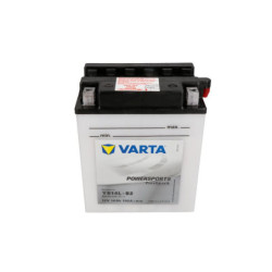 Battery YB14L-B2 VARTA FUN