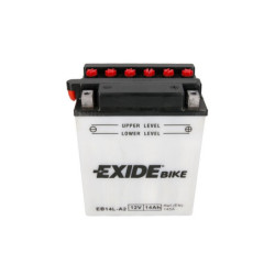 Battery YB14L-A2 EXIDE