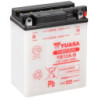 Battery YB12A-B YUASA