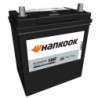 Аккумулятор HANKOOK MF54026