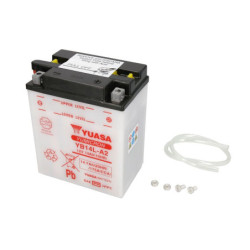 Battery YB14L-A2 YUASA