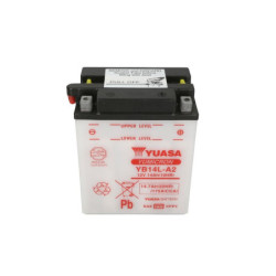 Battery YB14L-A2 YUASA