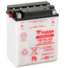 Battery YB14L-A2 YUASA