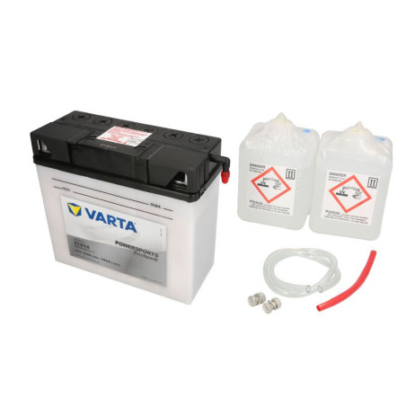 Battery 51814 VARTA FUN