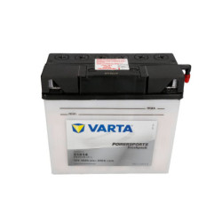 Battery 51814 VARTA FUN