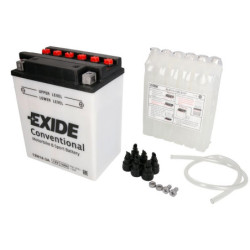 Aku 12N14-3A EXIDE