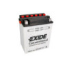 Battery 12N14-3A EXIDE