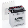 Battery 12N14-3A EXIDE