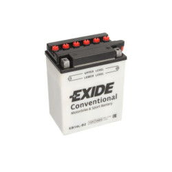 Battery YB14L-B2 EXIDE