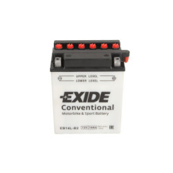 Battery YB14L-B2 EXIDE