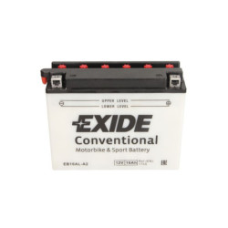 Battery YB16AL-A2 EXIDE