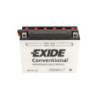 Battery YB16AL-A2 EXIDE