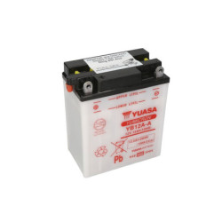 Battery YB12A-A YUASA