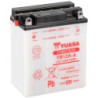 Battery YB12A-A YUASA