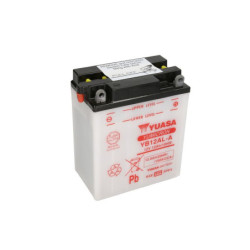 Battery YB12AL-A YUASA