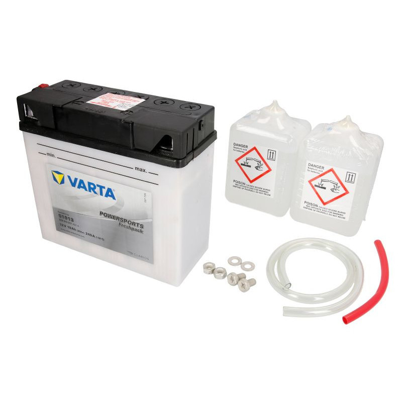 Battery 51913 VARTA FUN