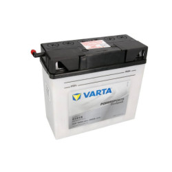 Battery 51913 VARTA FUN