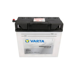 Battery 51913 VARTA FUN