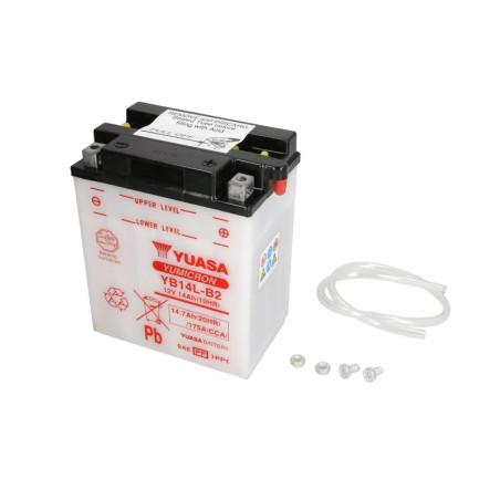 Battery YB14L-B2 YUASA